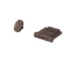 Smallrig 6240 Hot Shoe Cover for Fujifilm Cameras (Ebony)