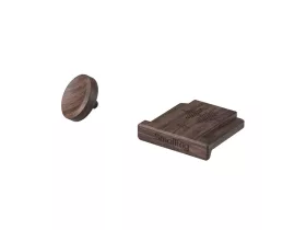 Smallrig 6240 Hot Shoe Cover for Fujifilm Cameras (Ebony)