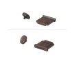 Smallrig 6240 Hot Shoe Cover for Fujifilm Cameras (Ebony)