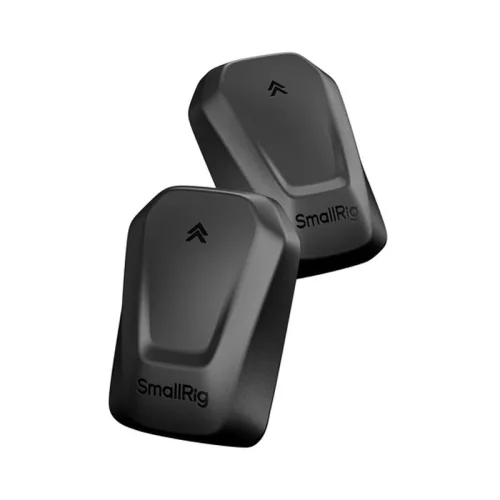 SmallRig 6246 Hot Shoe Cover for Nikon Cameras, 2 pcs