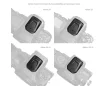 SmallRig 6246 Hot Shoe Cover for Nikon Cameras, 2 pcs