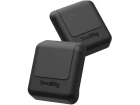   Smallrig 6247 vakupapucs védősapka Sony fényképezőgépekhez, fekete, 2 db