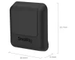 Smallrig 6247 vakupapucs védősapka Sony fényképezőgépekhez, fekete, 2 db