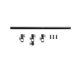   Smallrig 6252 Wireless Video Transmitter Support for Camera Cart (3-in-1 Version)
