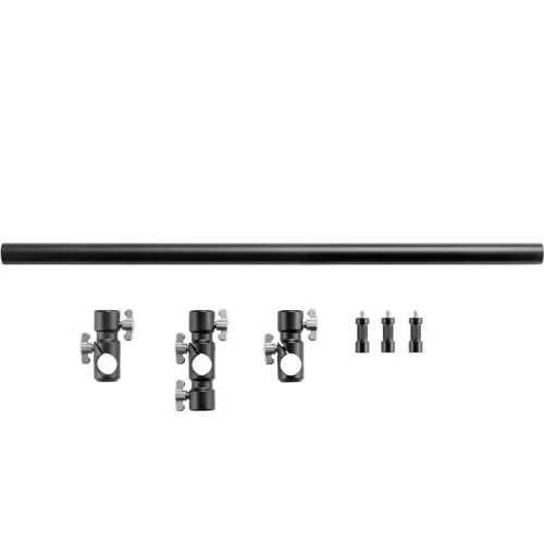Smallrig 6252 Wireless Video Transmitter Support for Camera Cart (3-in-1 Version)