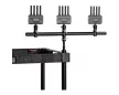 Smallrig 6252 Wireless Video Transmitter Support for Camera Cart (3-in-1 Version)