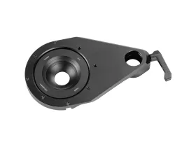   Smallrig 6253 Tripod Head Mount Plate for Camera Cart (75mm / 100mm)
