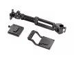Smallrig 6257 Mount Plate for Monitor Vesa for Camera Cart