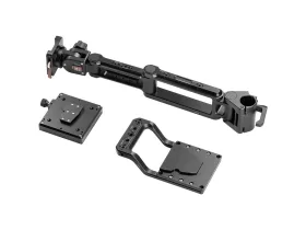 Smallrig 6257 Mount Plate for Monitor Vesa for Camera Cart