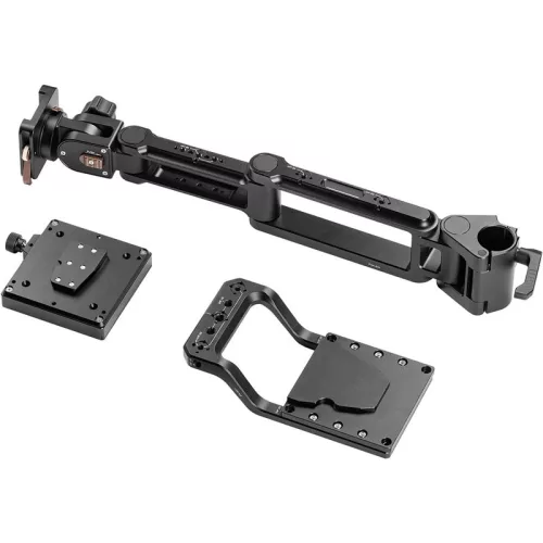 Smallrig 6257 Mount Plate for Monitor Vesa for Camera Cart