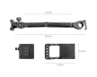 Smallrig 6257 Mount Plate for Monitor Vesa for Camera Cart