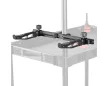 Smallrig 6258 Dual Tripod Support for Camera Cart