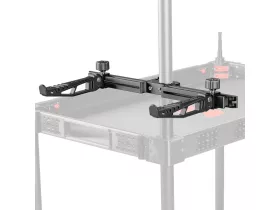 Smallrig 6258 Dual Tripod Support for Camera Cart
