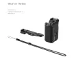 Smallrig 6259 Handle for Smallrig Cages for DJI Osmo Action 6