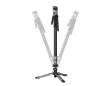 SmallRig 6283 Potato Jet Tribex Pro X-Clutch hidraulikus monopod Standard Version