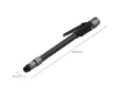 SmallRig 6284 Potato Jet Tribex Pro X-Clutch Hydraulic Monopod (Basic Version)