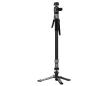 SmallRig 6285 Potato Jet Tribex Pro X-Clutch hidraulikus monopod Photography Version