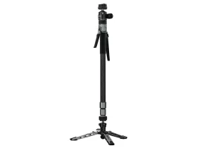   SmallRig 6285 Potato Jet Tribex Pro X-Clutch hidraulikus monopod Photography Version