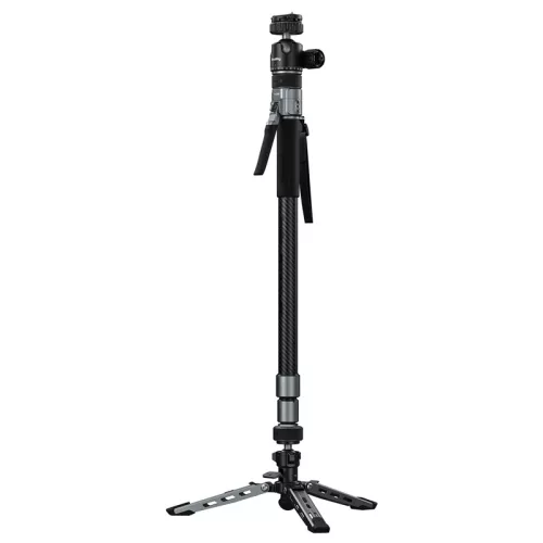 SmallRig 6285 Potato Jet Tribex Pro X-Clutch hidraulikus monopod Photography Version