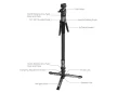 SmallRig 6285 Potato Jet Tribex Pro X-Clutch hidraulikus monopod Photography Version