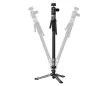 SmallRig 6285 Potato Jet Tribex Pro X-Clutch hidraulikus monopod Photography Version