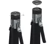 SmallRig 6285 Potato Jet Tribex Pro X-Clutch hidraulikus monopod Photography Version