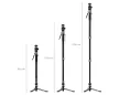 SmallRig 6285 Potato Jet Tribex Pro X-Clutch hidraulikus monopod Photography Version