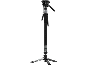   SmallRig 6286 Potato Jet Tribex Pro X-Clutch hidraulikus videós monopod