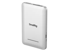 SmallRig 6292 multifunkciós hordozható SSD, 1 TB