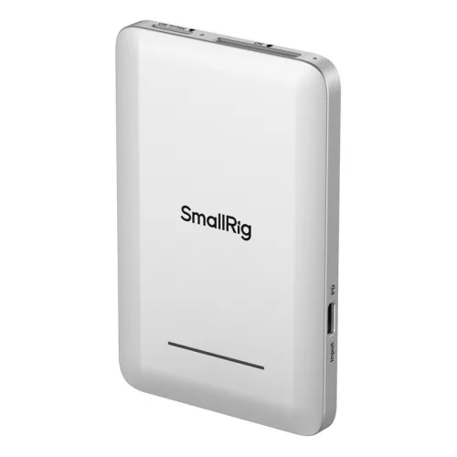 Smallrig 6293 2TB multifunkciós hordozható SSD