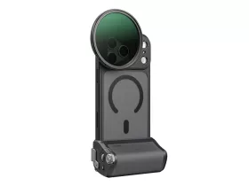   Smallrig 6300 FilMov fotós markolat kit szűrővel iPhone 17 Pro készülékhez