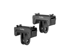   Smallrig 6303 Quick Release Mount Adapter for Insta360 X5 / X4 Air / Ace Pro 2 / Ace Pro / Ace