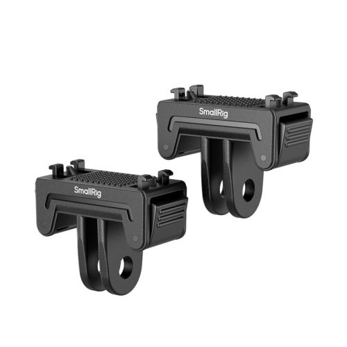 Smallrig 6303 Quick Release Mount Adapter for Insta360 X5 / X4 Air / Ace Pro 2 / Ace Pro / Ace