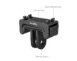 Smallrig 6303 Quick Release Mount Adapter for Insta360 X5 / X4 Air / Ace Pro 2 / Ace Pro / Ace