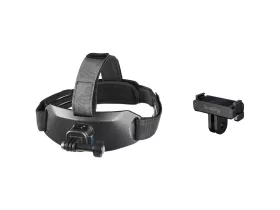   Smallrig 6304 fejpántos kameratartó DJI Osmo Action 6 / Nano kamerához