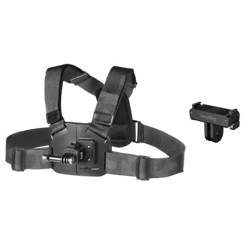 Smallrig 6305 mellkaspánt DJI Osmo Action 6 és Osmo Nano kamerához