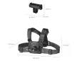 Smallrig 6305 mellkaspánt DJI Osmo Action 6 és Osmo Nano kamerához