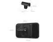Smallrig 6306 hátizsákpántra rögzíthető kameratartó DJI Osmo Action 6 / Nano kamerához