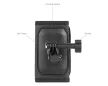 Smallrig 6306 hátizsákpántra rögzíthető kameratartó DJI Osmo Action 6 / Nano kamerához