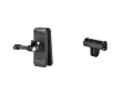 Smallrig 6307 hátizsákpántra csíptethető kameratartó DJI Osmo Action 6 / Nano kamerához
