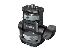   Smallrig 6314 monitortartó vízszintes és függőleges felvételhez ARRI 3/8"-16 rögzítőcsavarral