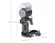 SmallRig 6315 L-alakú monitortartó