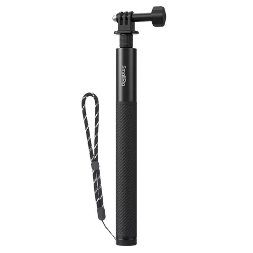 Smallrig 6319 120 cm-es szelfibot akciókamerákhoz