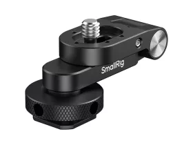 SmallRig 6323 Foldable Monitor Mount
