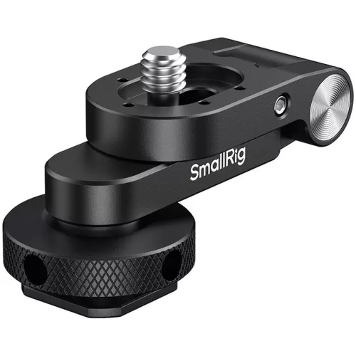 SmallRig 6323 Foldable Monitor Mount