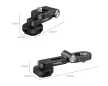 SmallRig 6323 Foldable Monitor Mount