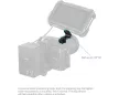 SmallRig 6323 Foldable Monitor Mount