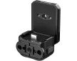 Smallrig 6359 gyorskioldós hátlapi rögzítő USB-C porttal DJI Osmo Pocket 4 kamerához
