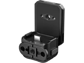   Smallrig 6359 gyorskioldós hátlapi rögzítő USB-C porttal DJI Osmo Pocket 4 kamerához