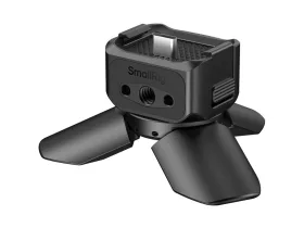   SmallRig 6361 mini Desktop Tripod with USB-C for DJI Osmo Pocket 4P, 4 and 3